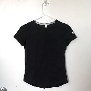 Under armor shirt